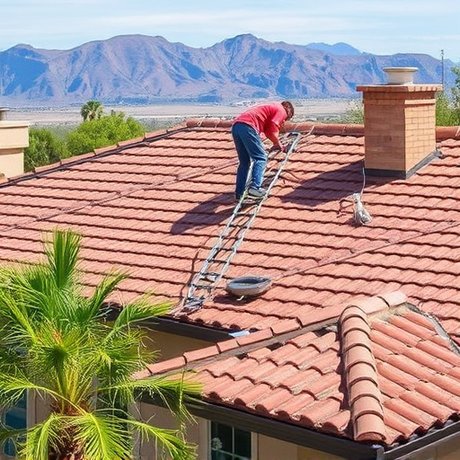 Emergency Roof Repair Oro Valley