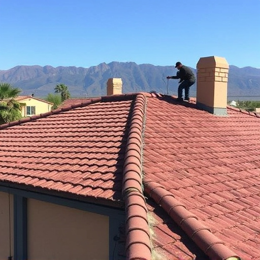 Emergency Roof Repair Oro Valley