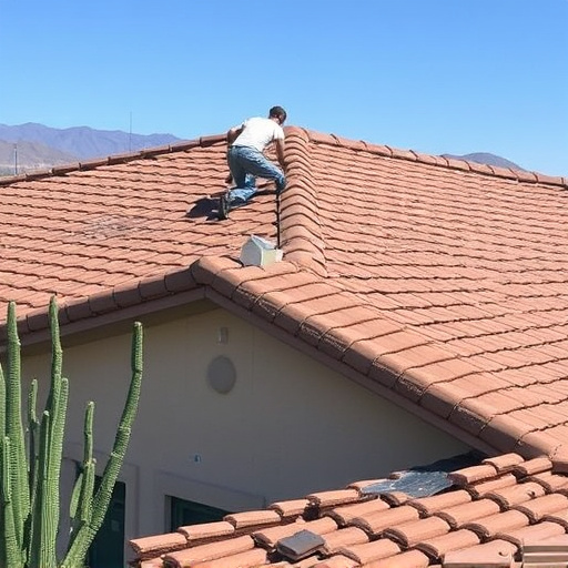 Emergency Roof Repair Oro Valley