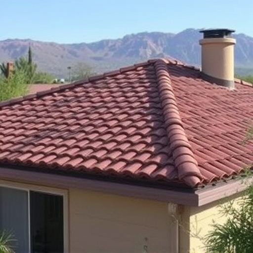 Emergency Roof Repair Oro Valley