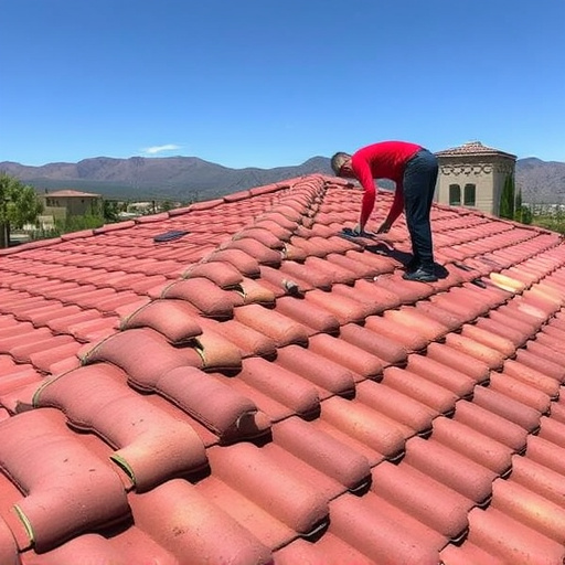 Emergency Roof Repair Oro Valley