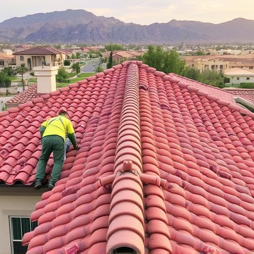 Emergency Roof Repair Oro Valley