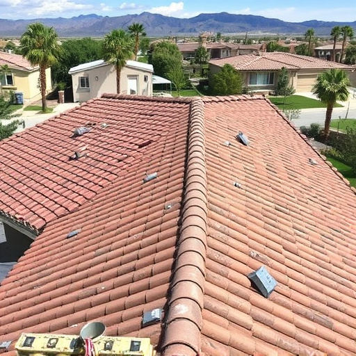 Emergency Roof Repair Oro Valley