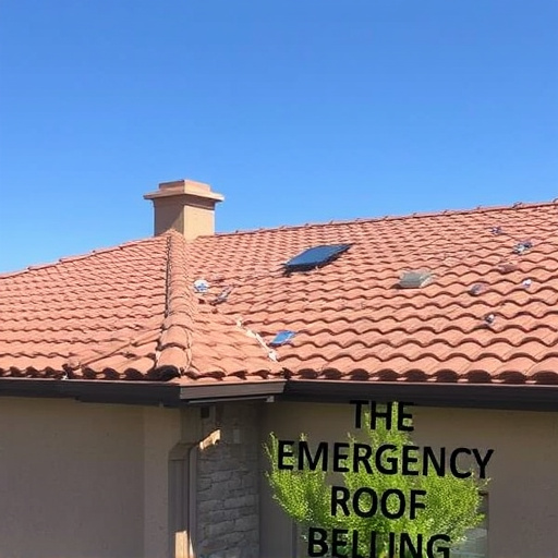 Emergency Roof Repair Oro Valley