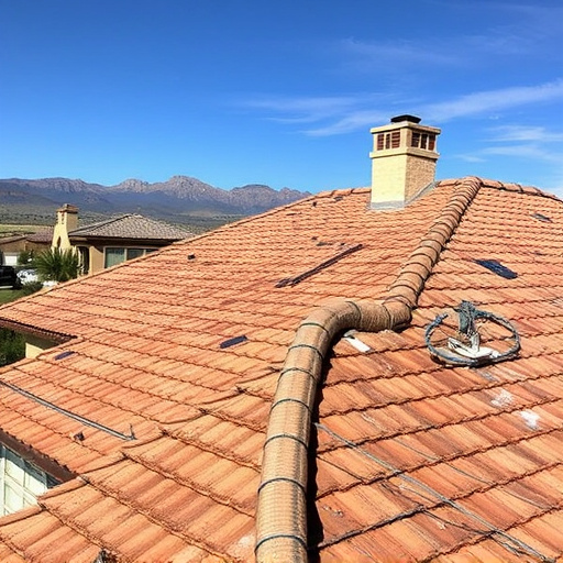 Emergency Roof Repair Oro Valley