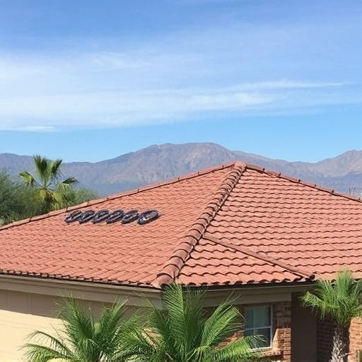 Emergency Roof Repair Oro Valley