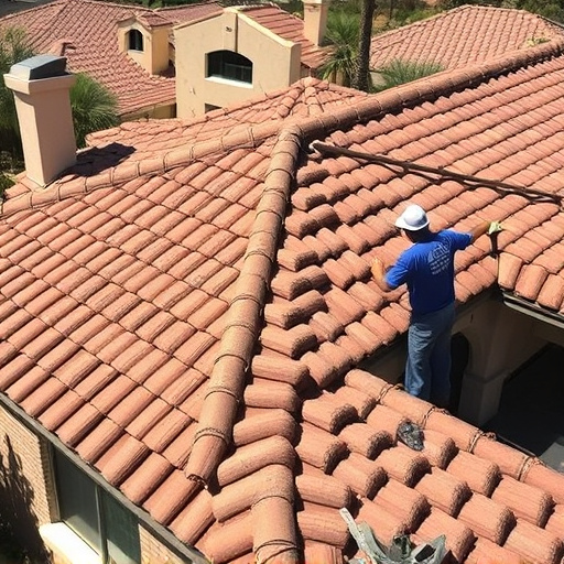 Emergency Roof Repair Oro Valley