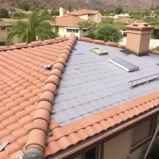 Emergency Roof Repair Oro Valley