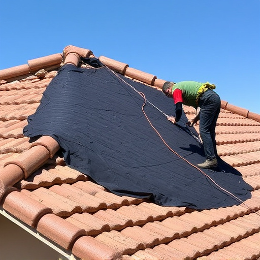 Emergency Roof Repair Oro Valley