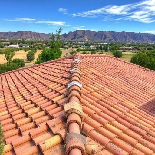 Emergency Roof Repair Oro Valley
