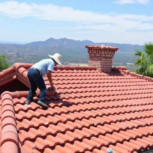 Emergency Roof Repair Oro Valley