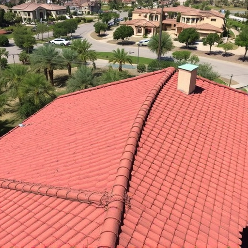 Emergency Roof Repair Oro Valley