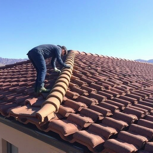 Emergency Roof Repair Oro Valley