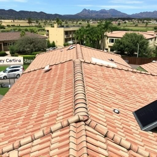 Emergency Roof Repair Oro Valley