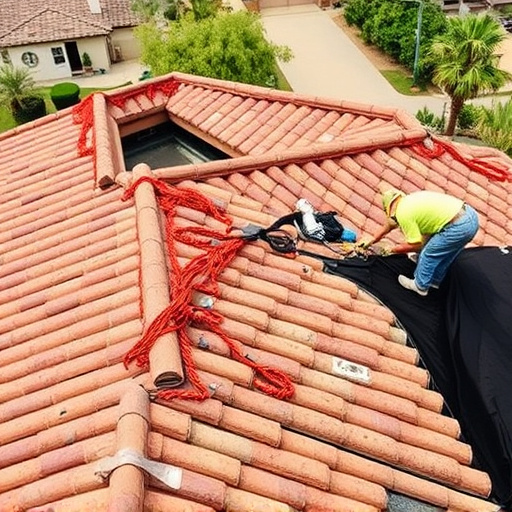 Emergency Roof Repair Oro Valley