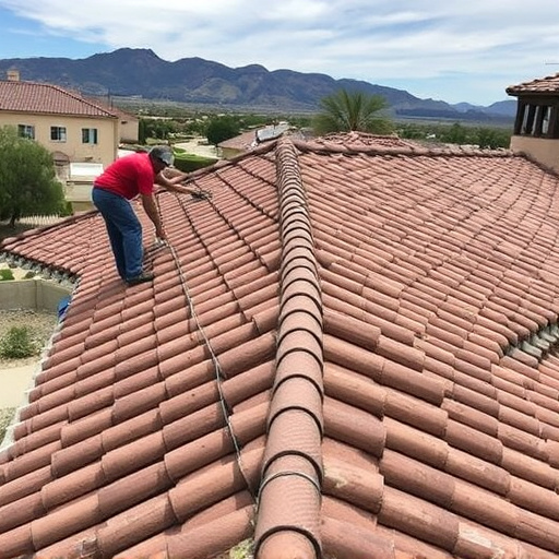 Emergency Roof Repair Oro Valley