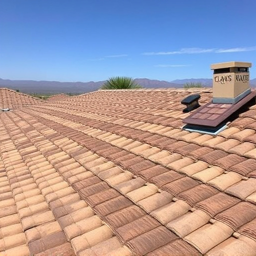 Emergency Roof Repair Oro Valley