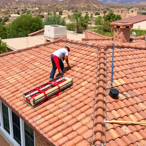 Emergency Roof Repair Oro Valley