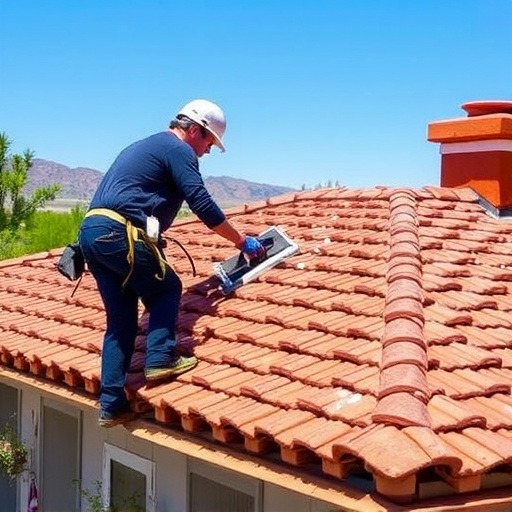 Emergency Roof Repair Oro Valley