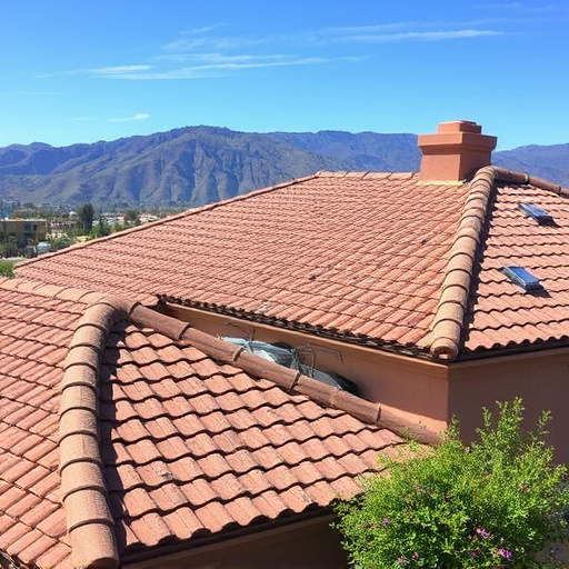 Emergency Roof Repair Oro Valley