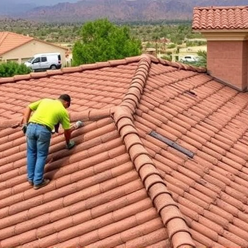 Emergency Roof Repair Oro Valley