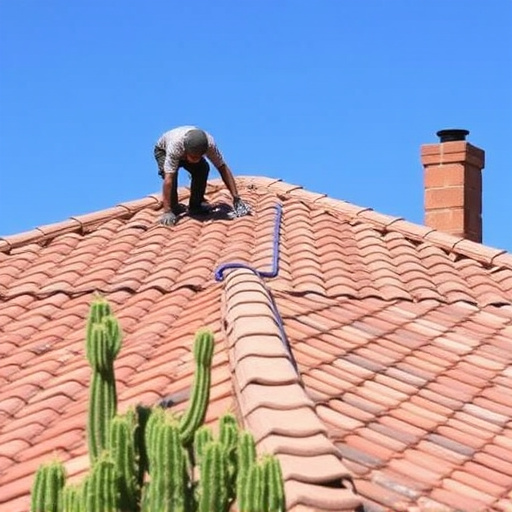 Emergency Roof Repair Oro Valley