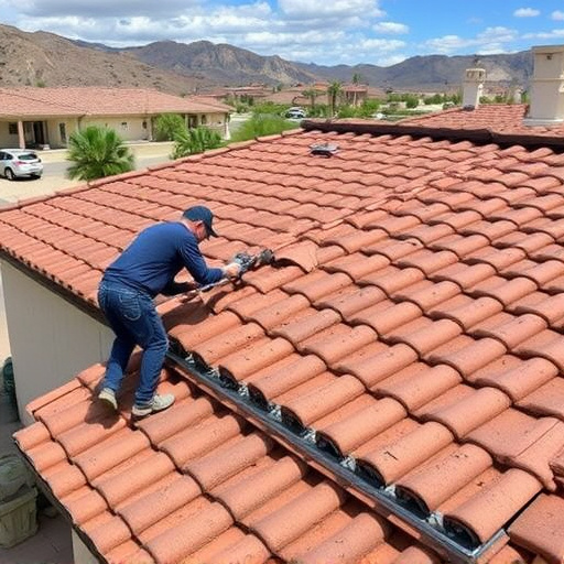 Emergency Roof Repair Oro Valley