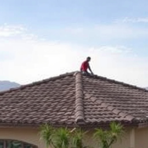 Emergency Roof Repair Oro Valley