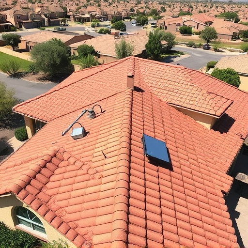 Emergency Roof Repair Oro Valley