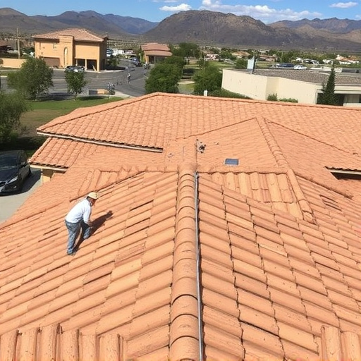 Emergency Roof Repair Oro Valley
