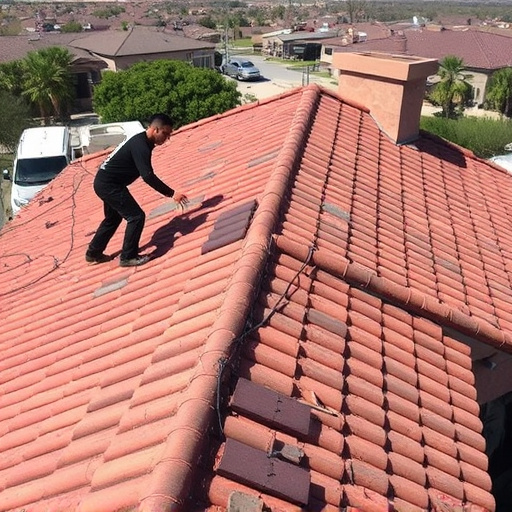 Emergency Roof Repair Oro Valley