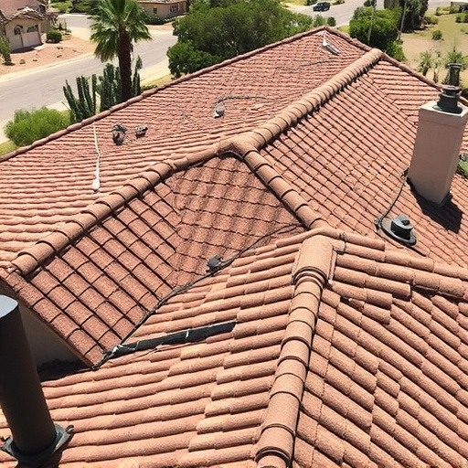 Emergency Roof Repair Oro Valley