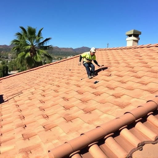 Emergency Roof Repair Oro Valley
