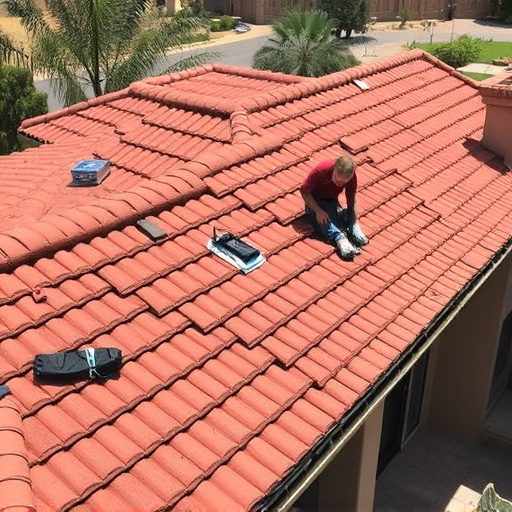 Emergency Roof Repair Oro Valley
