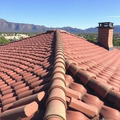 Emergency Roof Repair Oro Valley