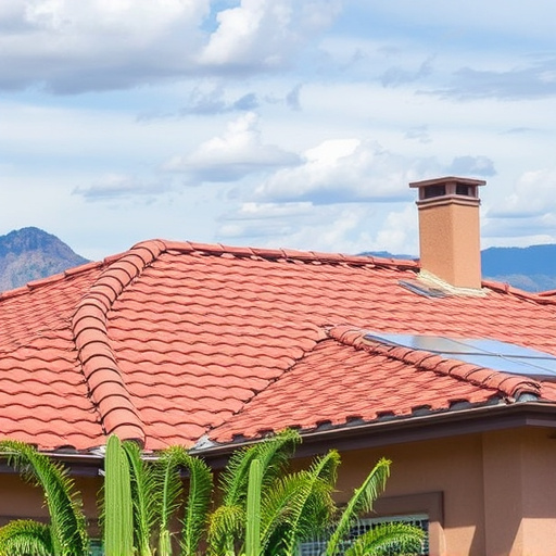 Emergency Roof Repair Oro Valley