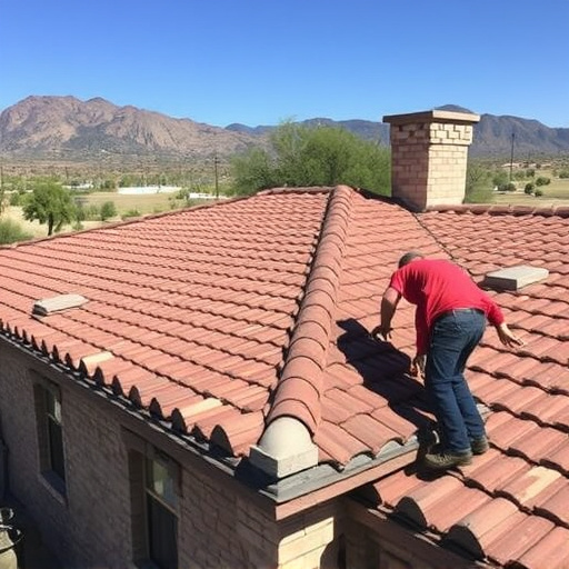 Emergency Roof Repair Oro Valley