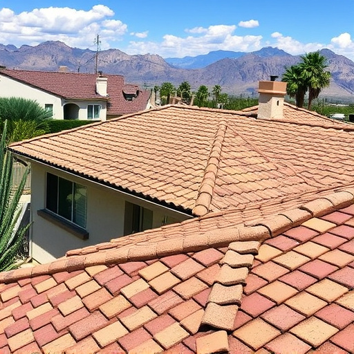 Emergency Roof Repair Oro Valley