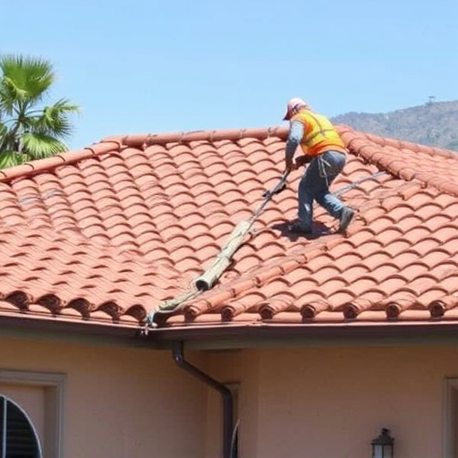 Emergency Roof Repair Oro Valley