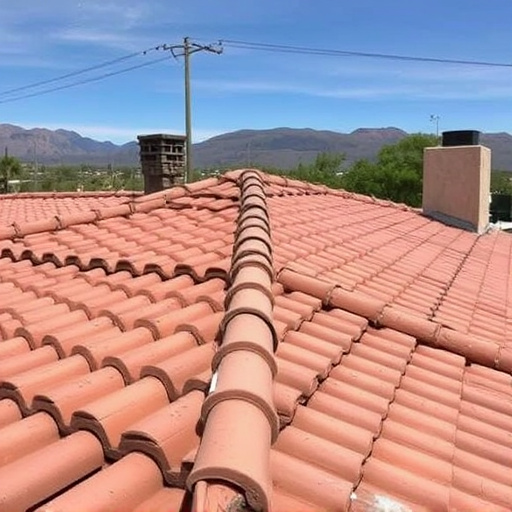 Emergency Roof Repair Oro Valley