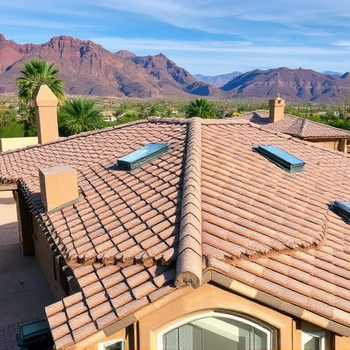 Emergency Roof Repair Oro Valley