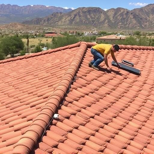 Emergency Roof Repair Oro Valley