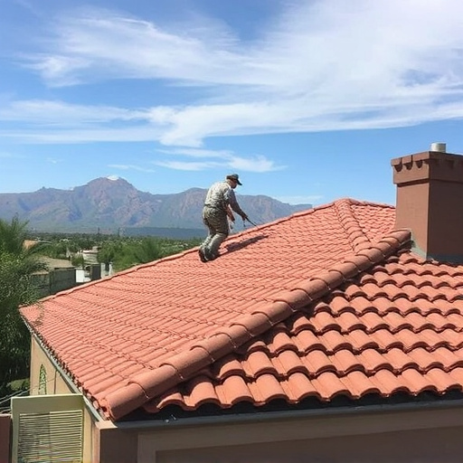Emergency Roof Repair Oro Valley