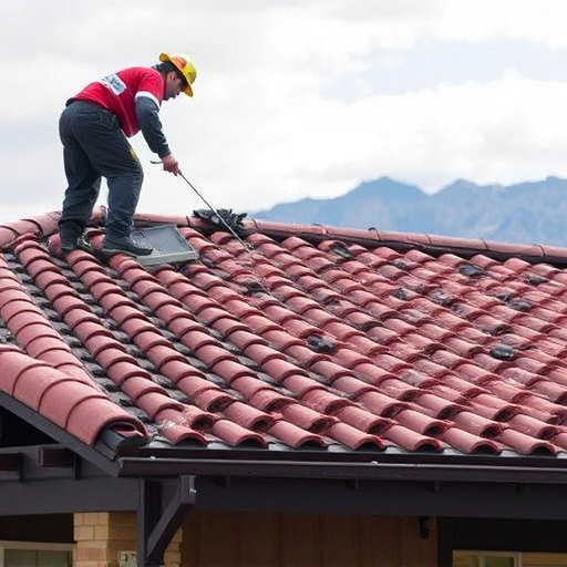 Emergency Roof Repair Oro Valley