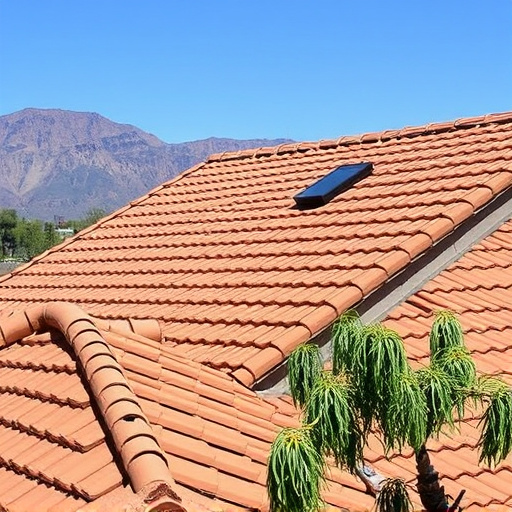 Emergency Roof Repair Oro Valley