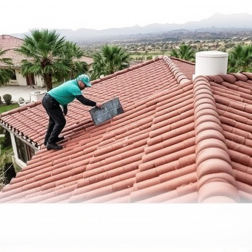 Emergency Roof Repair Oro Valley