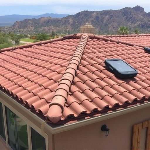 Emergency Roof Repair Oro Valley