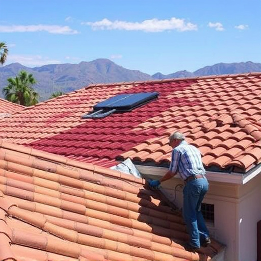 Emergency Roof Repair Oro Valley