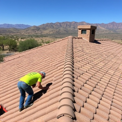 Emergency Roof Repair Oro Valley