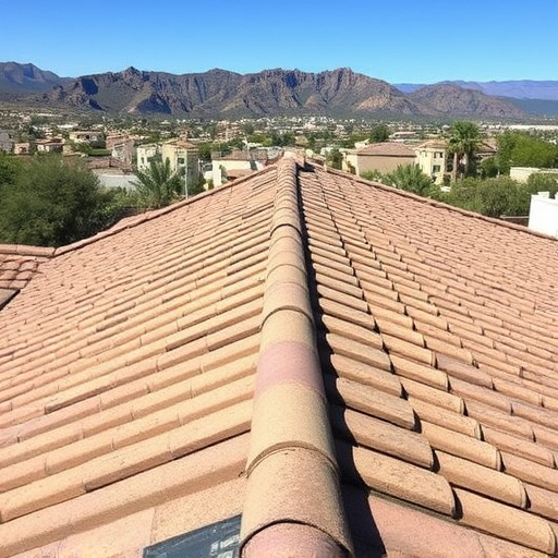 Emergency Roof Repair Oro Valley